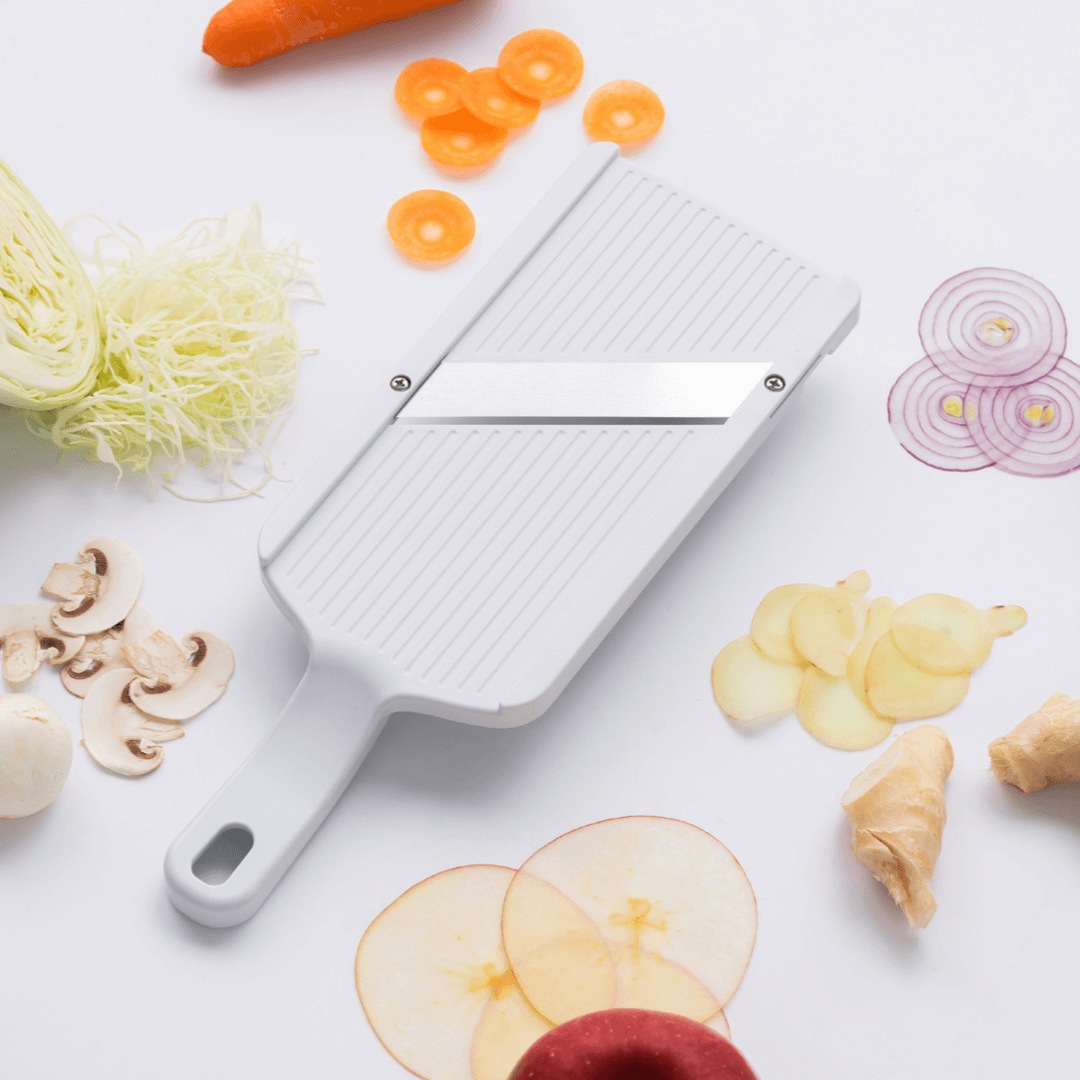 SUNCRAFT】 包丁職人が作ったキャベツスライサー｜キッチン用品