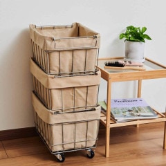 ��BRID�� �����å��󥰥Х����å� 3�ʥ��㥹���� �����å���֥륫�С�