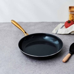 GREENPAN ȥǥ ե饤ѥ 28cm