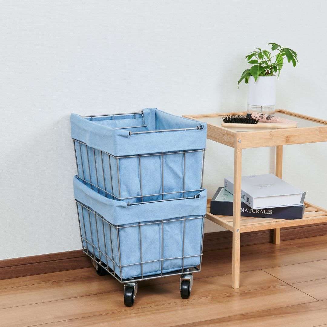 スタッキングバスケット キャスター付き 000000021424_IU6dkHq.jpg