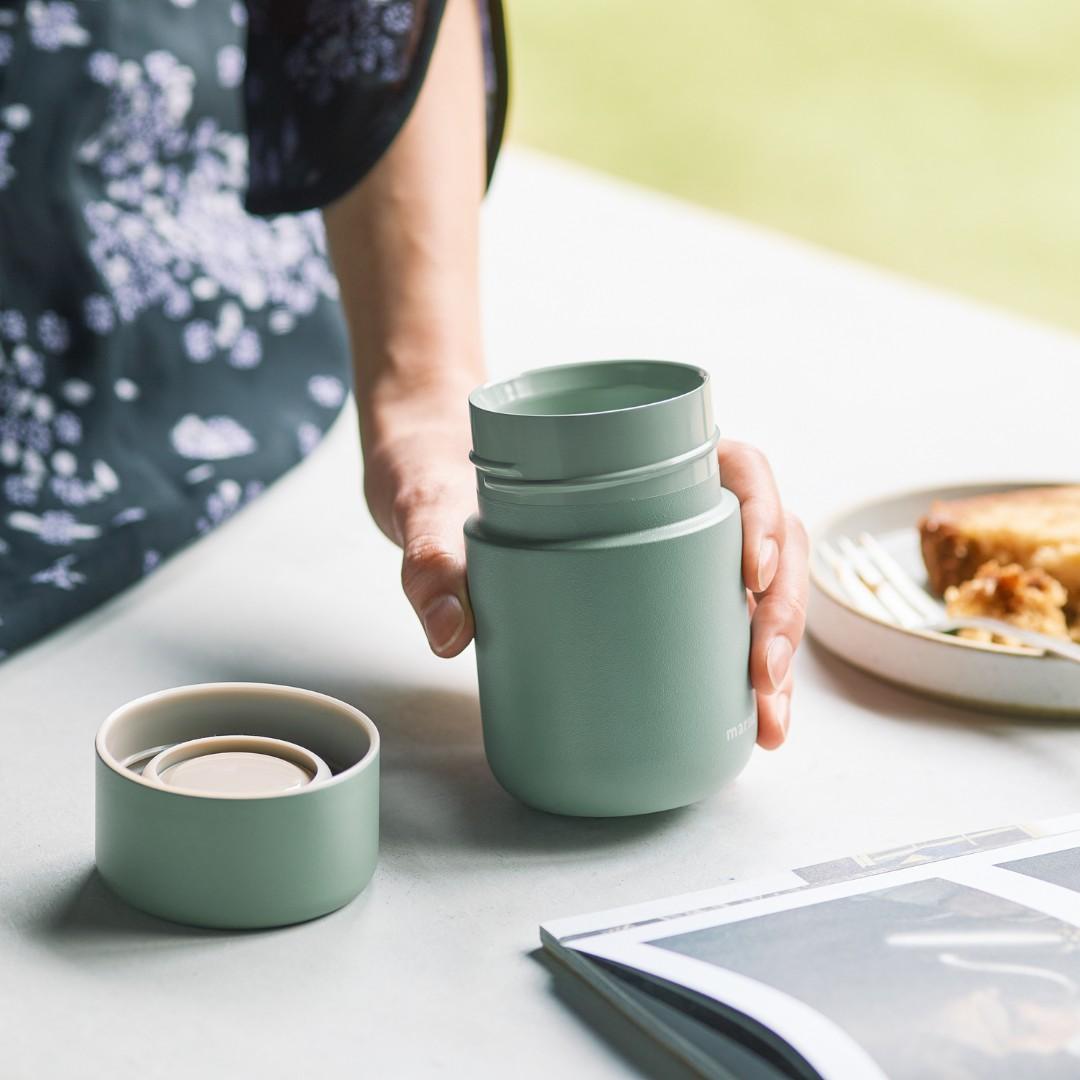 marna】 Everywhereマグ 200mL｜キッチン用品,お弁当箱・水筒,水筒