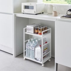 収納家具・収納ラック｜楽家事グッズが揃うkurasso（クラッソ）