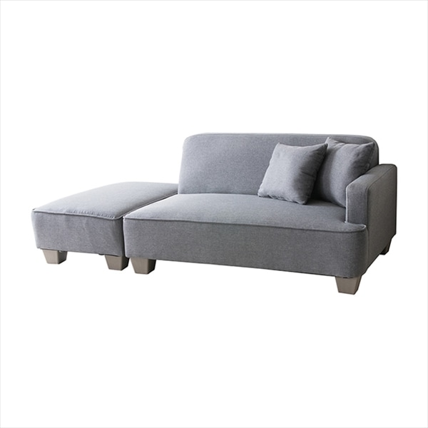 ふんわりボリュームマルチソファポリーナ2【PORINA2】 CG-SF061FR-3-IP