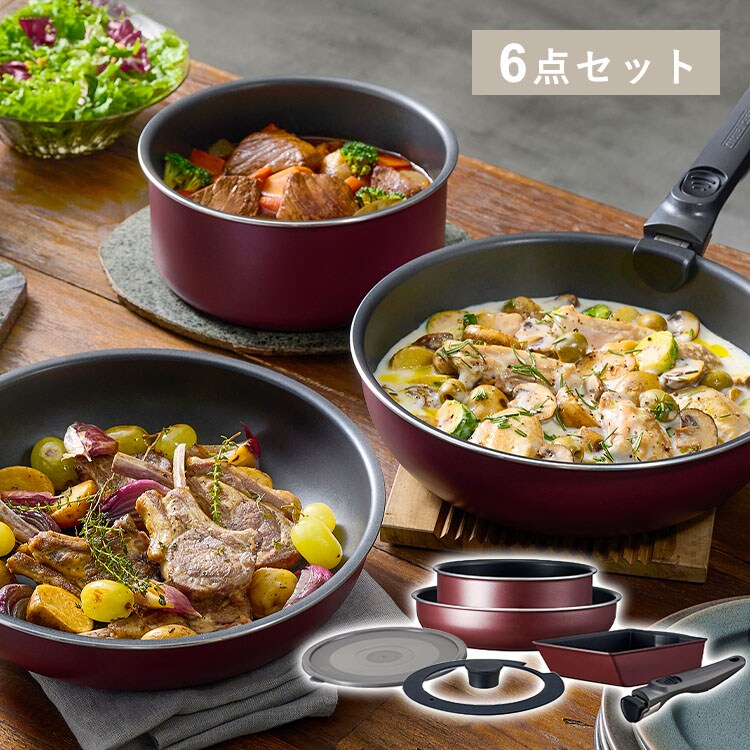 �ƥ饳���� 6�� EHDC-T6S