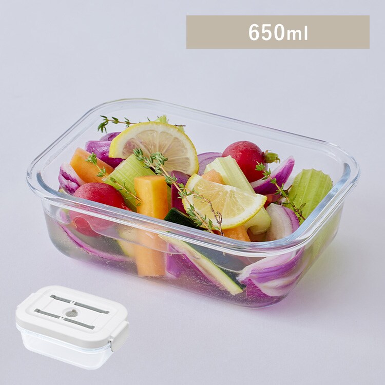 ��Ǯ���饹�ƴ� TGS-650