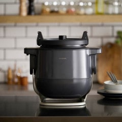 ڥꥹޡCHEF DRUM ưĴ 4.5L DAC-IA2-H 졼