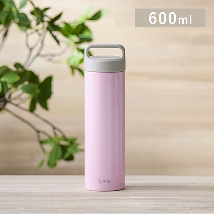 fulme. ���� �ϥ�ɥ��� 600ml FM-SR600