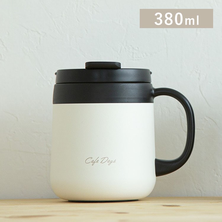 �ޥ����å� 380ml CD-2WT380