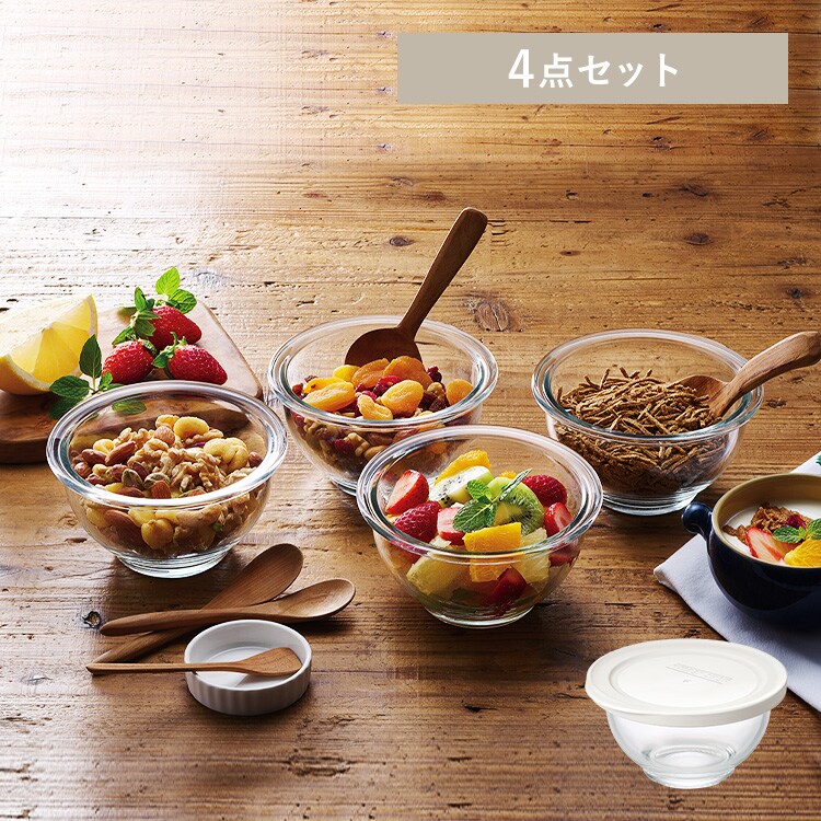 ��Ǯ���饹�ܥ��� 4�� TGB-4S