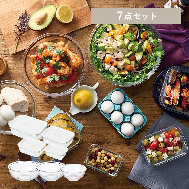 ��Ǯ���饹 ��¸�ƴ� �ܥ��� 7�����å� TGS-7S