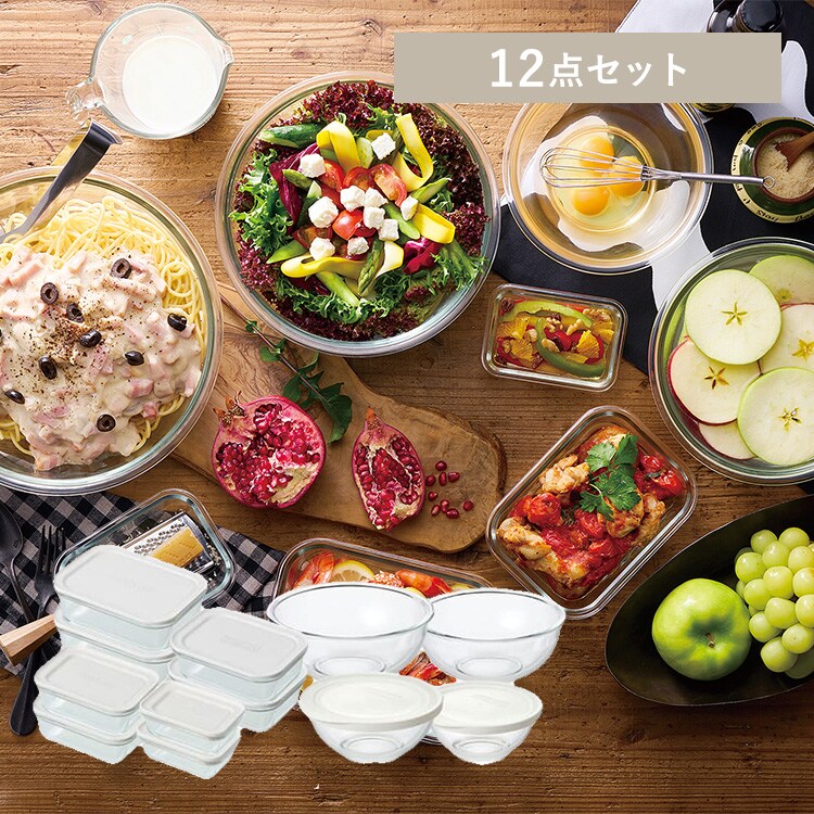 ��Ǯ���饹 ��¸�ƴ� �ܥ��� 12�����å� TGS-12S
