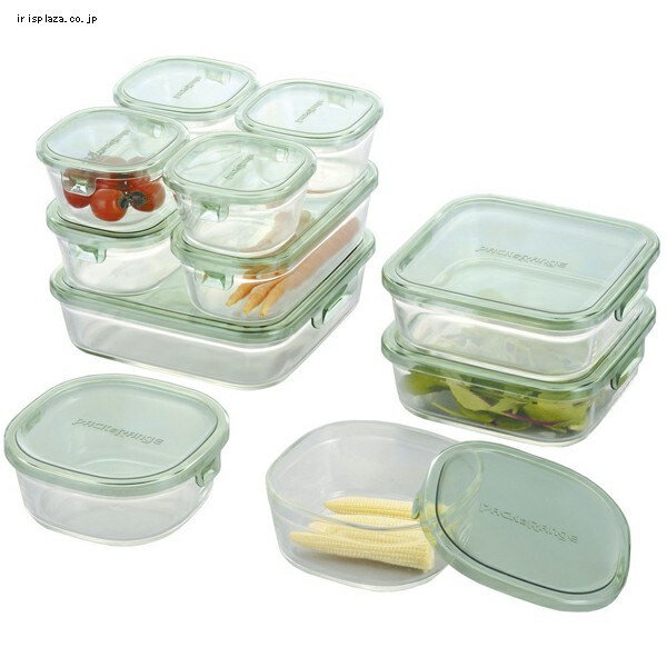 iwaki ��Ǯ���饹����¸�ƴ� 11�� PSC-PRN11G