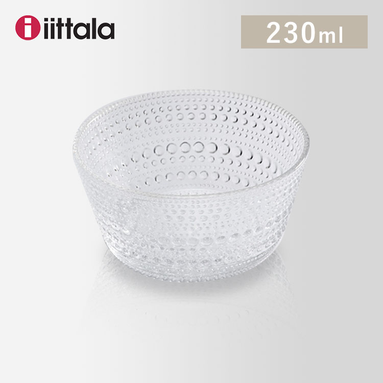 ���å��� Kastehelmi bowl 11cm KB023
