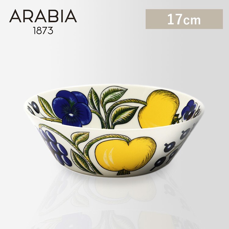 ����ӥ� Paratiisi bowl 17cm