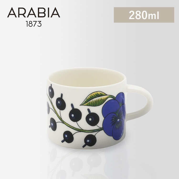 ����ӥ� Paratiisi cup 280L