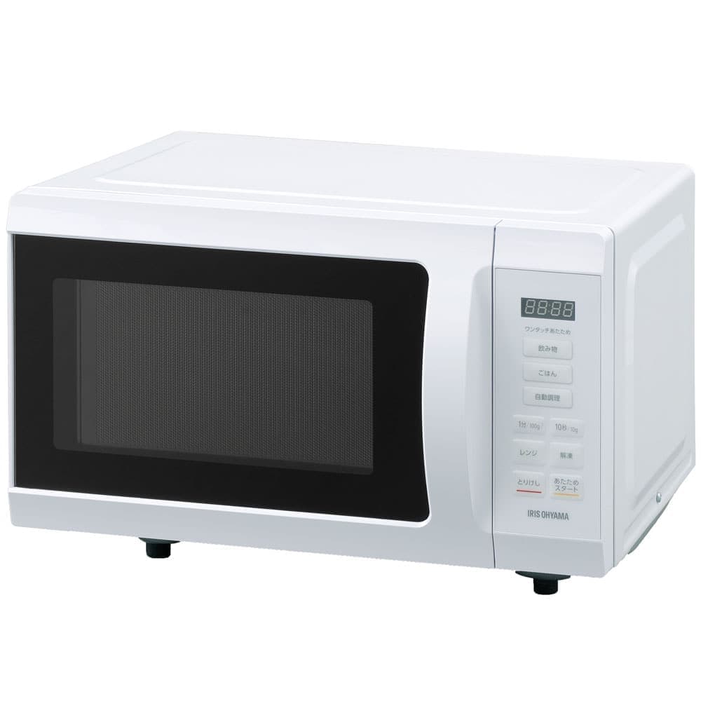 アイリスオーヤマ】スチームオーブンレンジ 24L 角皿式 MO-F2404 自動