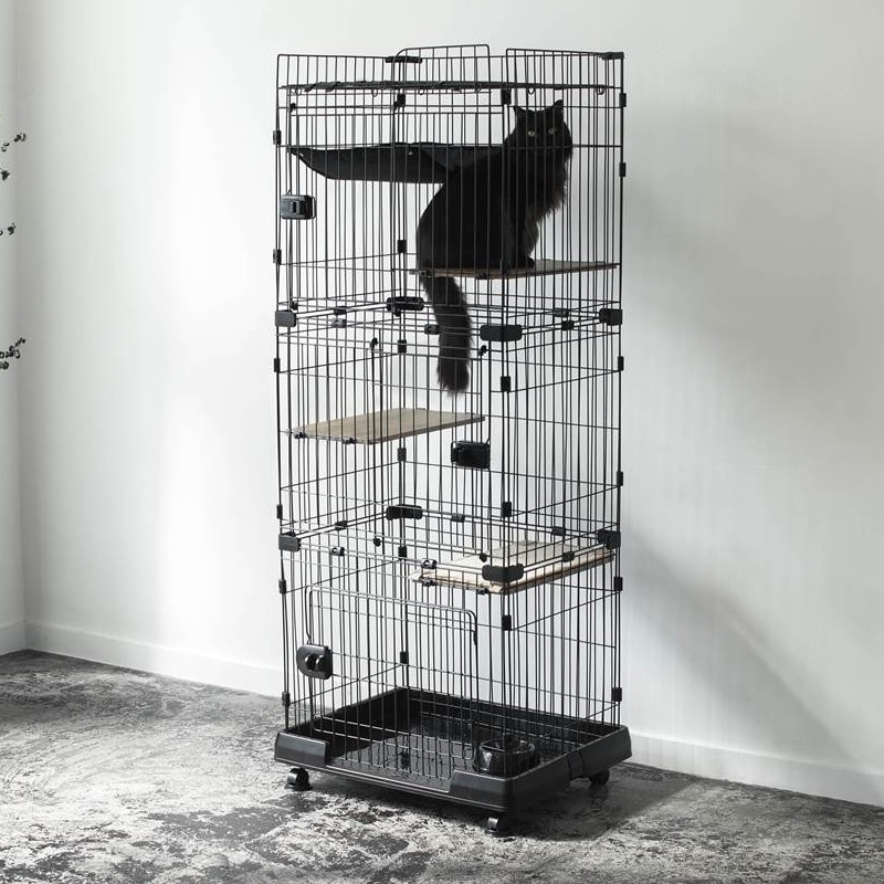 IRIS Roof Cat Cage RFC-704 スリムタイプ IRIS Roof Cat Cage RFC-704 スリムタイプ アイリスオーヤマ