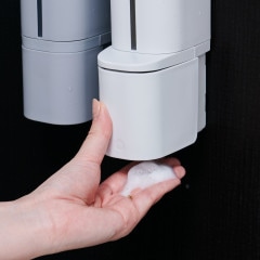 ��HOVER�� �ޥ��ͥå�ˢ�ǥ����ڥ󥵡� 500