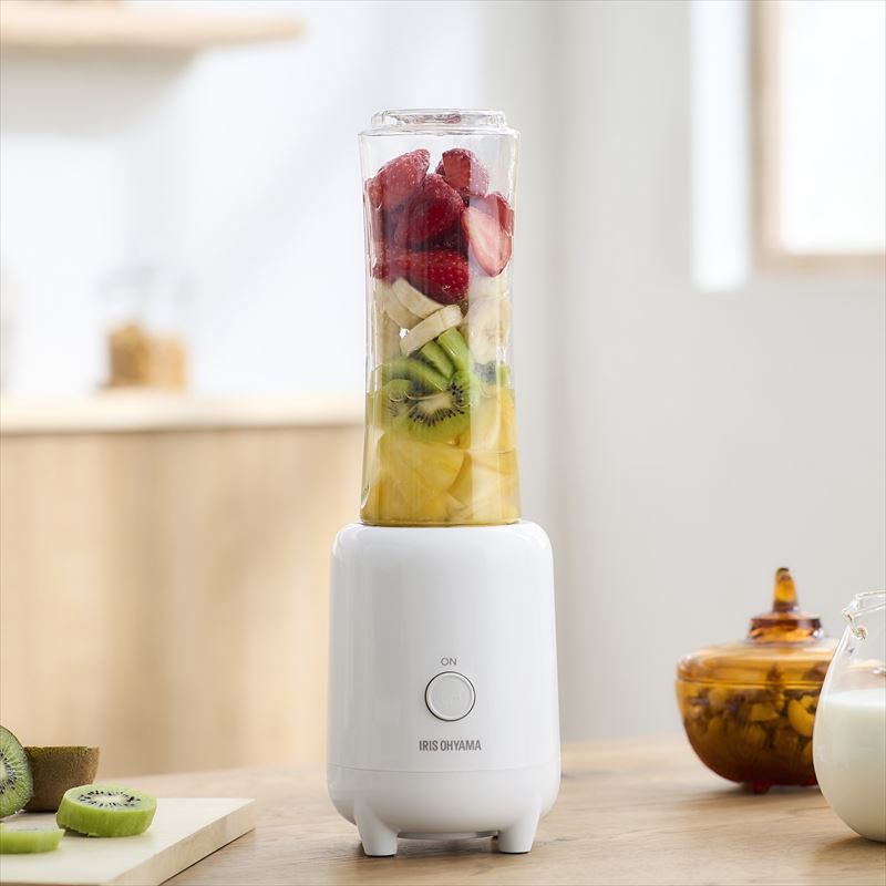 アイリスオーヤマ】ボトルブレンダー IBB-601｜アイリスプラザ