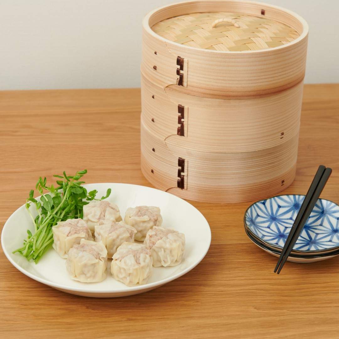 212-09 中華セイロ 身 39cm 564000570 212-09 中華セイロ 身 39cm 564000570