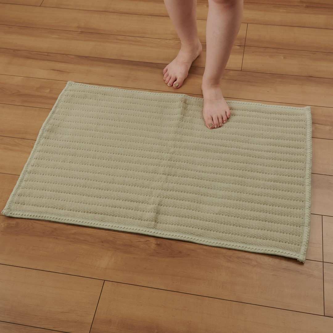 オカトー】 いっぺん使ってみてバスマット 60×90｜バス・洗面