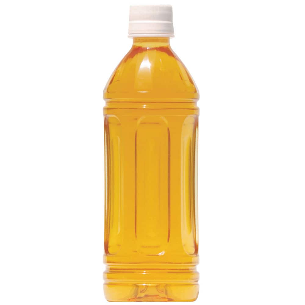 【希少廃盤　茶ボトル】　ローズアイリス２Ｌ→１本 お茶 500ml 24本セット アイリスオーヤマ ノンカフェイン ラベル