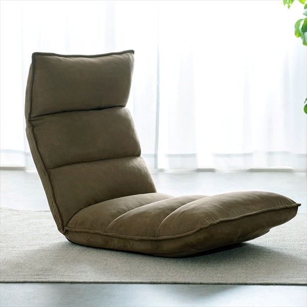 SMART COLLECTION フロアチェア NFC-01 SMART COLLECTION フロアチェア NFC-01 座椅子 NFC-01 ネイビー