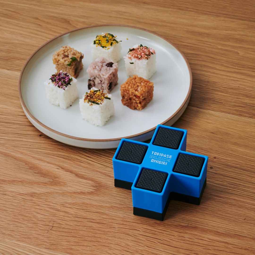 ブロックおにぎり｜キッチン用品,キッチンツール｜kurasso