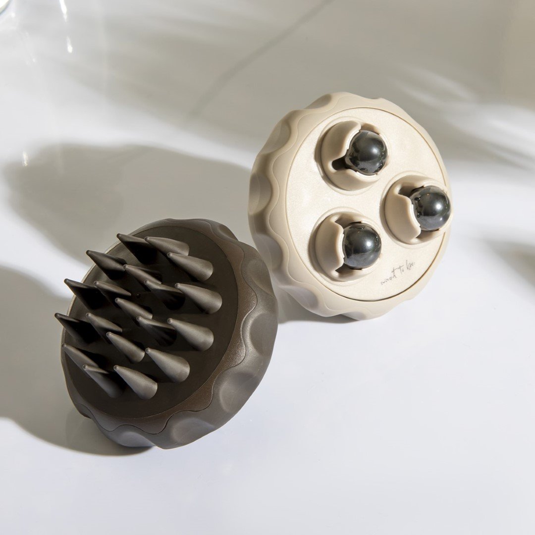 BIOTECH AGAIA PLUS アガイアプラス スカルプケア 美顔器 alphax】 スカルプ｜バス・洗面用品,ケア用品｜kurasso（クラッソ）
