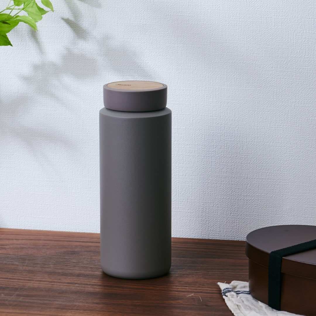 Rivers】 ドリンクボトル MOKU 500｜キッチン用品,お弁当箱