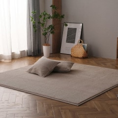 �饰 �ݥ�ӥåȥե��� 185��240cm ORG-R1824