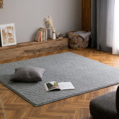 �饰 �ݥ�����Ĵ 185��185cm ORG-S1818