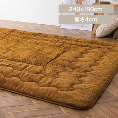 �������ߤ����� 240��190 Ĺ���� ����4cm ��Ǯ�錄����