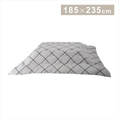 �����ĳݤ����� 185��235 Ĺ���� �ޥ������ե����С� ������ �ڥ�С����֥�ۥ�������