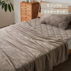 �ߥ륭�����å����� S