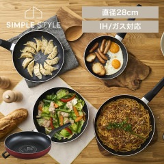 ɥȥե饤ѥ IHξ28cm VDI-F28 磻å