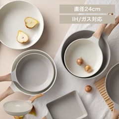 ʥ夫ե饤ѥ24cmIHб NTL-F24