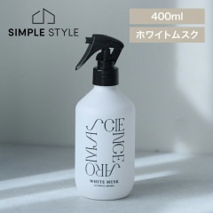 Fabric&RoomMist �ۥ磻�ȥॹ���ι�� WH SAR0101