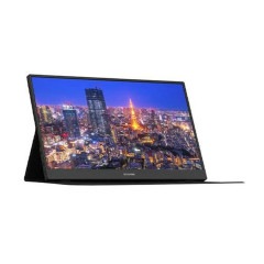 ڥꥹޡۥݡ֥˥ 15.6 ɥСդ LUCA DP-DF163S-B