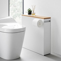 トイレ収納｜楽家事グッズが揃うkurasso（クラッソ）