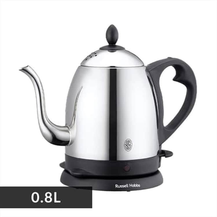 ラッセルホブス Russell Hobbs 電気ケトル カフェケトル ドリップ