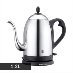 åۥ֥ Russell Hobbs ŵȥ եȥ ɥåץȥ ٸ 1.2L Ź 7412JP 