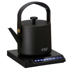 ŵȥ 0.6L Ĵ åۥ֥ Russell Hobbs TKettle White Tȥ Ź 7106JP