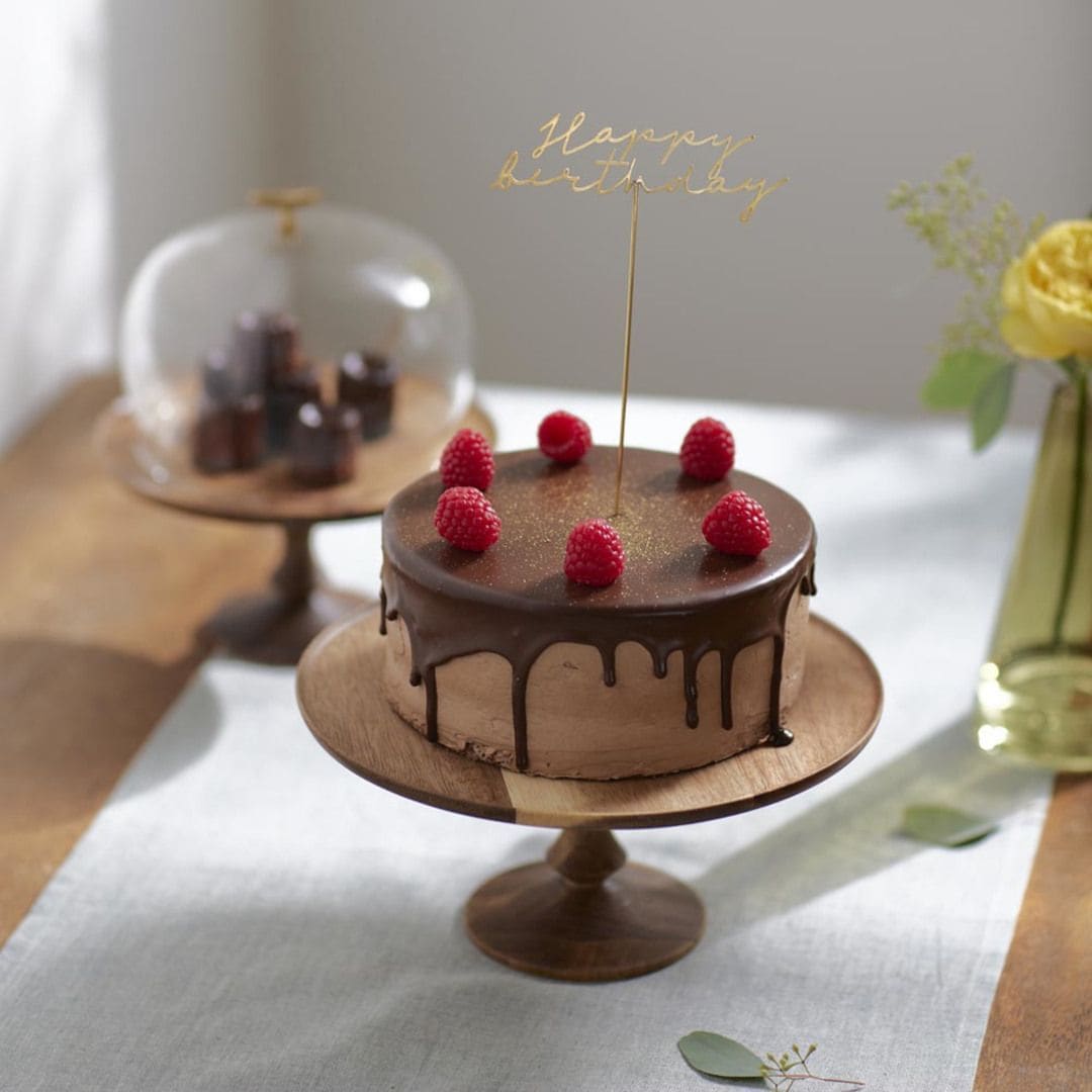 ウィリアムズソノマ　ケーキスタンド ウィリアムズソノマ ケーキスタンド Small Dessert & Cake