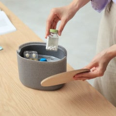 ��ideaco�� �����Х�ܥå��� S-High