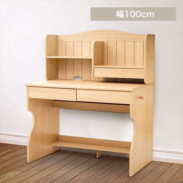 カントリーデスク FJ-026-IR｜SIMPLE STYLE (シンプルスタイル