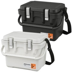 ڥꥹޡHUGEL Ǯ顼ܥå 15L VITC-15 ۥ磻ȥå/㥳륰졼