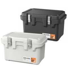 ڥꥹޡۥ顼ܥå HUGEL 20L 6.1 6̿Ǯѥͥ Ǯ  VITC-20 ۥ磻ȥå/㥳ݥ륰졼