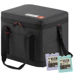 ڥꥹޡHUGEL 25L 륽եȥ顼ܥå AGSC-25C 㥳륰졼 顼ܥå ȥɥ 쥸㡼 BBQ