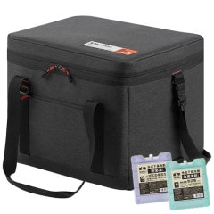 ڥꥹޡHUGEL 40L 륽եȥ顼ܥå AGSC-40C 㥳륰졼 顼ܥå ȥɥ 쥸㡼 BBQ